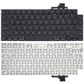 Keyboard Only Compatible For MacBook Air 13" (A2681 / Mid 2022) (US English)