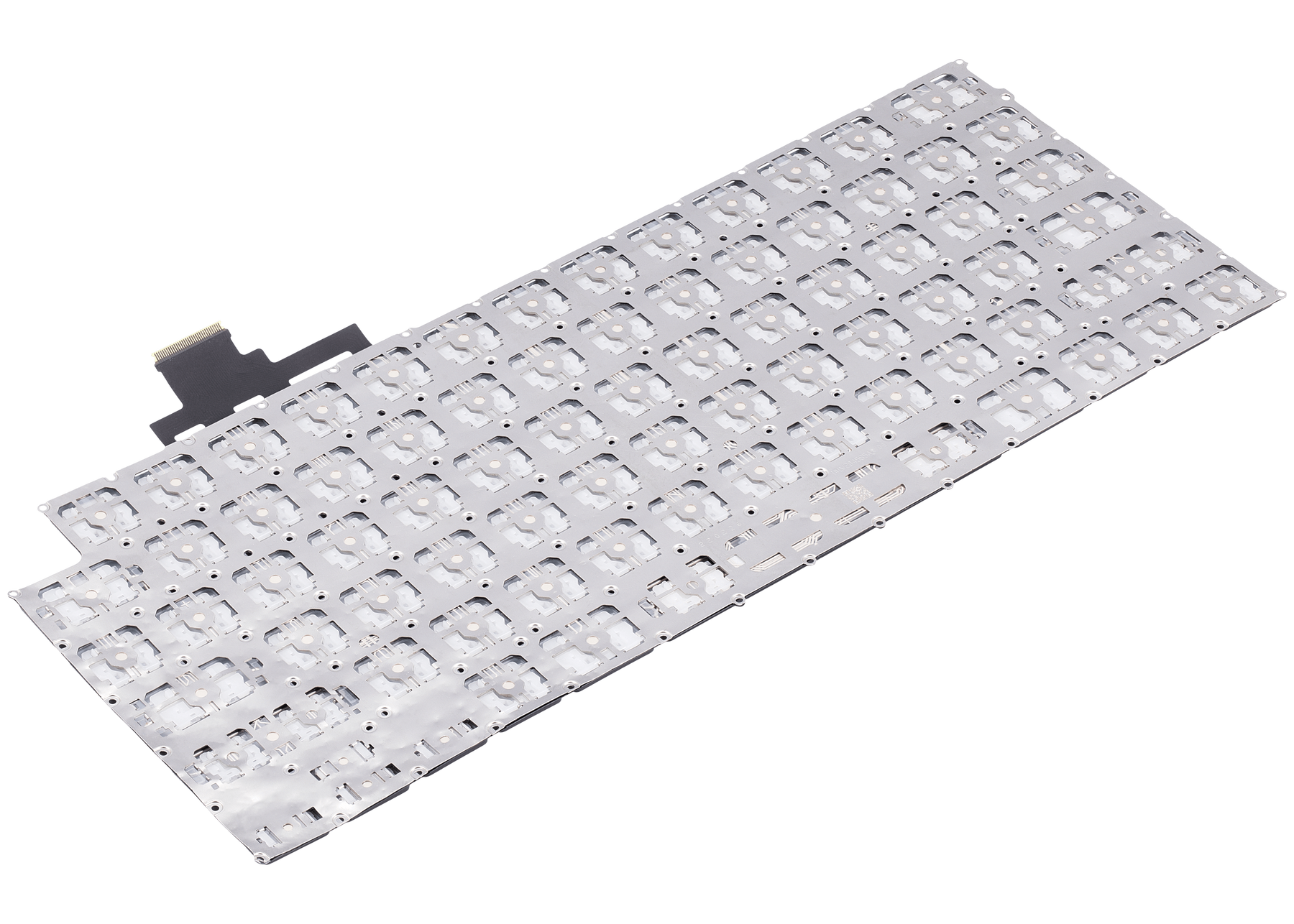 Keyboard Only Compatible For MacBook Air 13" (A2681 / Mid 2022) (US English)