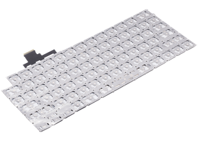 Keyboard Only Compatible For MacBook Air 13" (A2681 / Mid 2022) (US English)