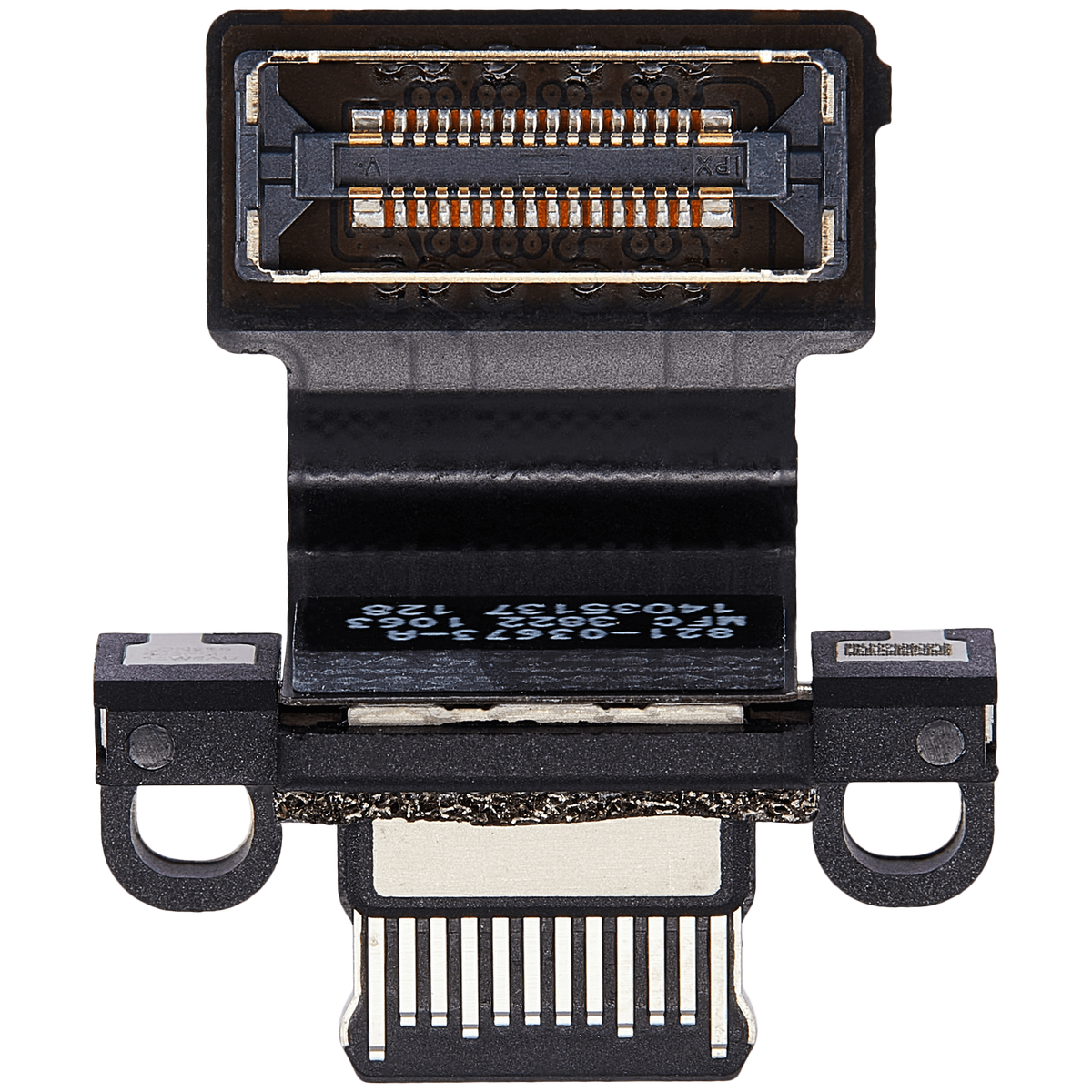 USB-C Port Compatible For MacBook Air 13" (A2681 / Mid 2022)