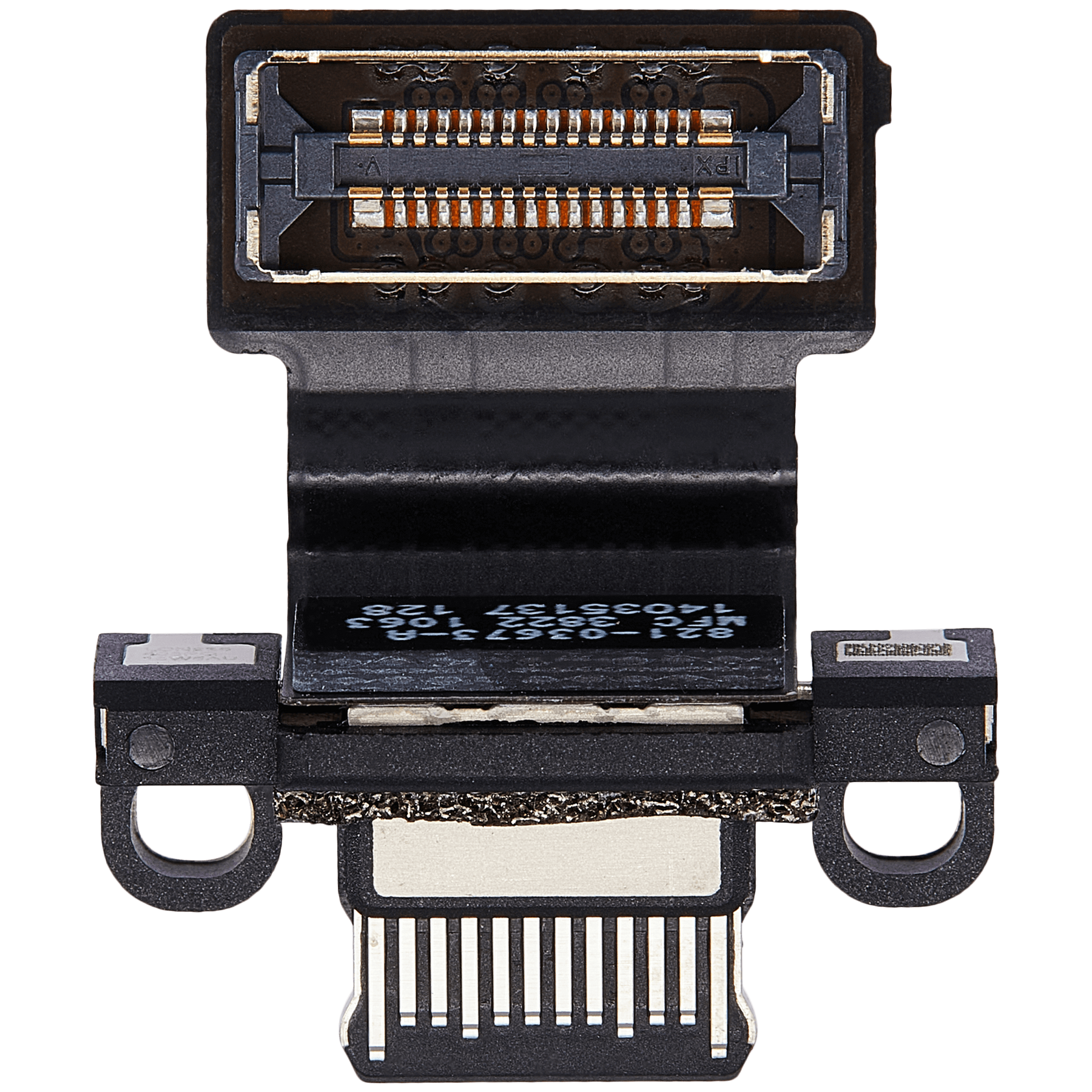 USB-C Port Compatible For MacBook Air 13" (A2681 / Mid 2022)