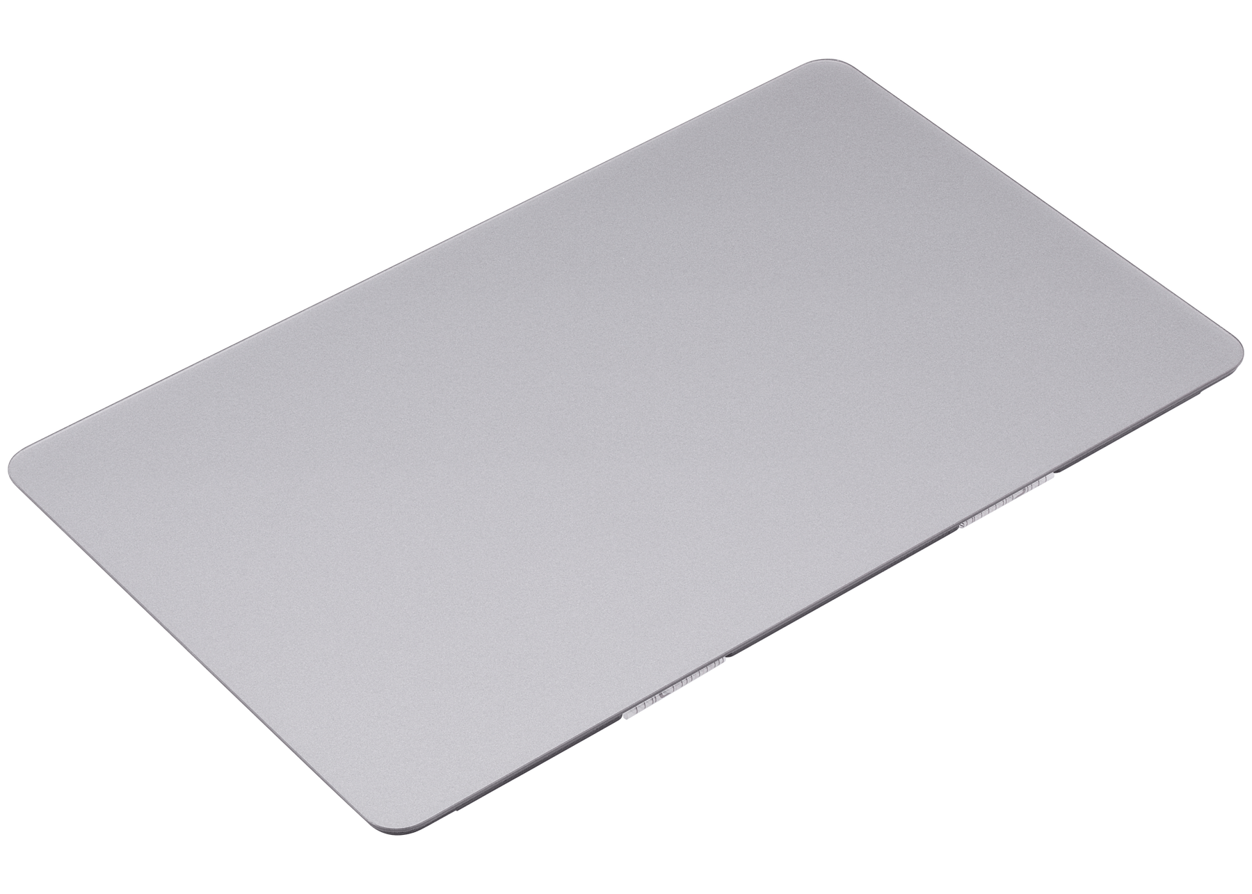 Trackpad Compatible For MacBook Air 13" (A2681 / Mid 2022) (Space Gray)