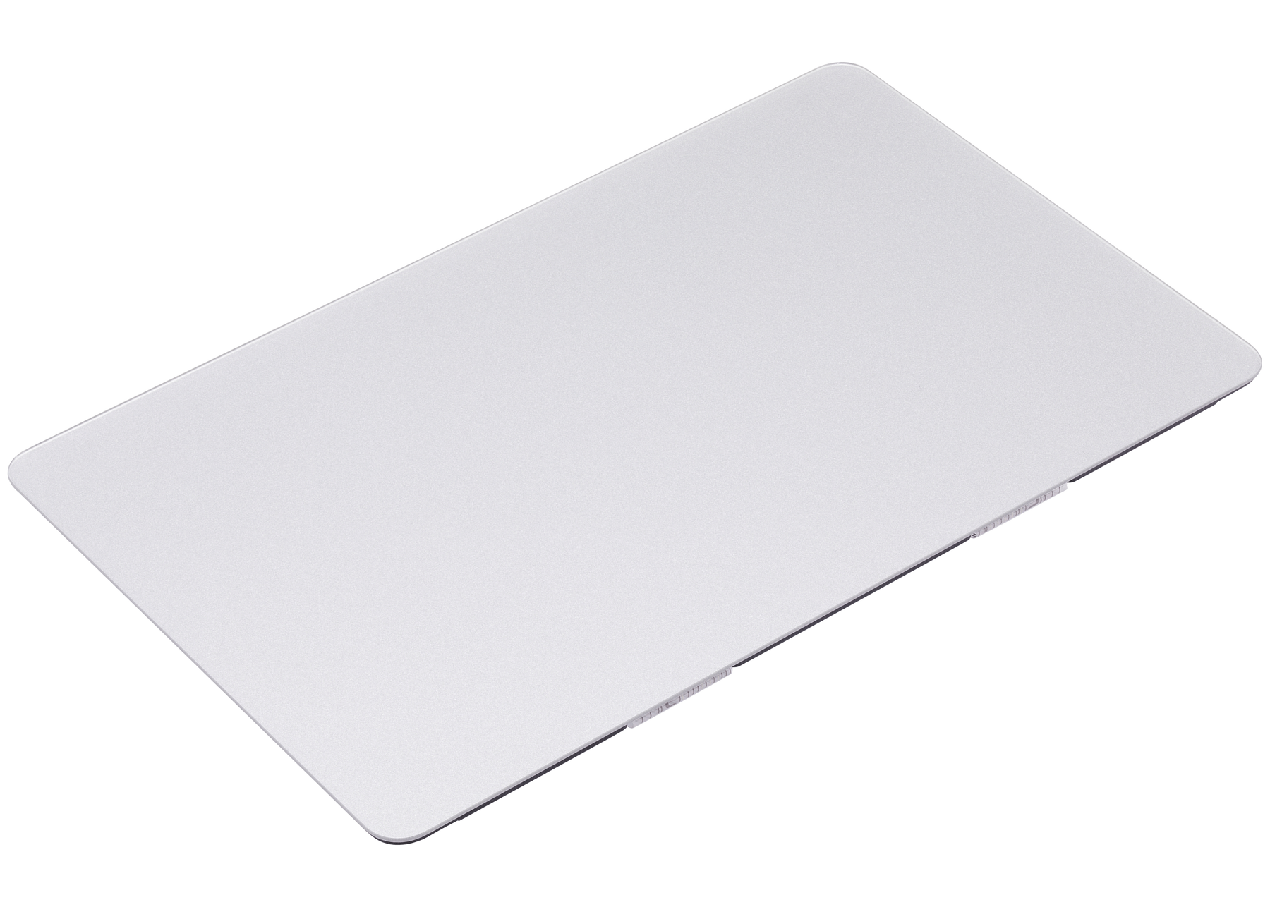 Trackpad Compatible For MacBook Air 13" (A2681 / Mid 2022) (Silver)