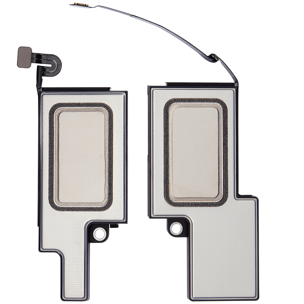 Left & Right Loudspeaker Compatible For MacBook Air 13" (A2681 / Mid 2022)