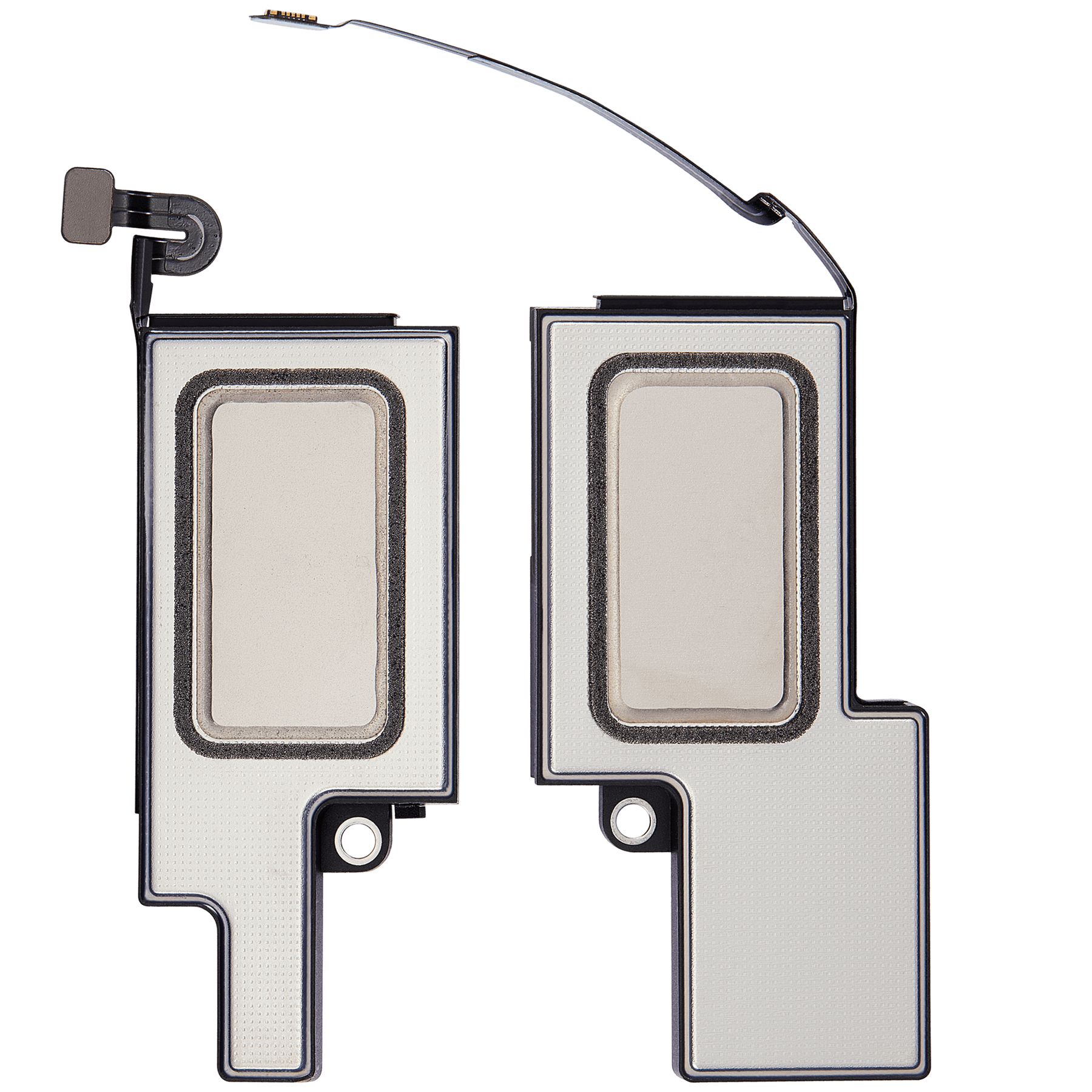 Left & Right Loudspeaker Compatible For MacBook Air 13" (A2681 / Mid 2022)