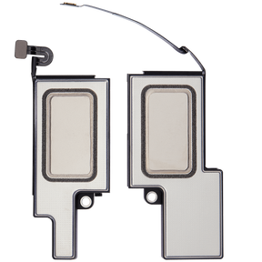 Left & Right Loudspeaker Compatible For MacBook Air 13" (A2681 / Mid 2022)