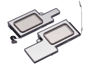 Left & Right Loudspeaker Compatible For MacBook Air 13" (A2681 / Mid 2022)