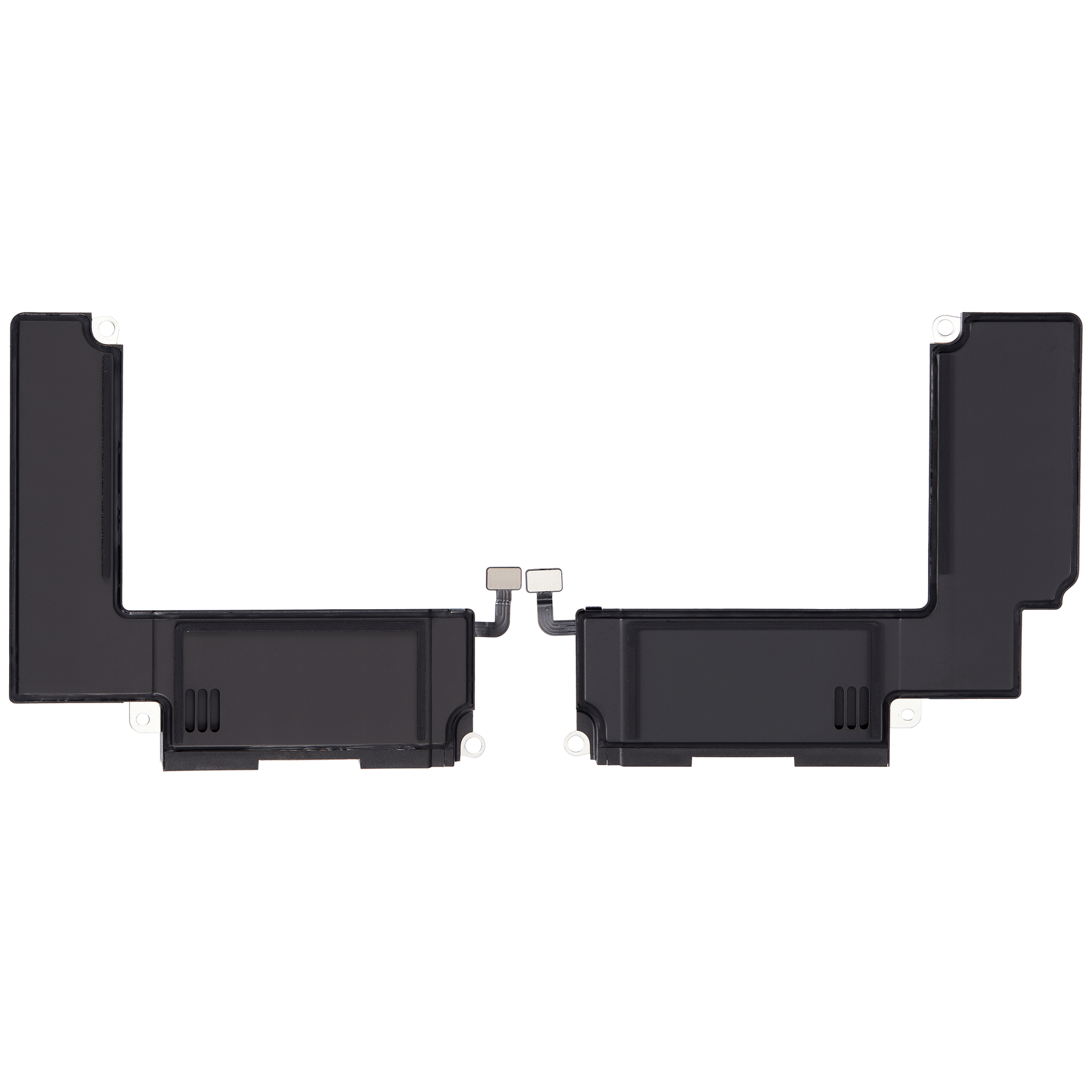 Left & Right Loudspeaker Compatible For MacBook Air 15" (A2941 / Mid 2023)