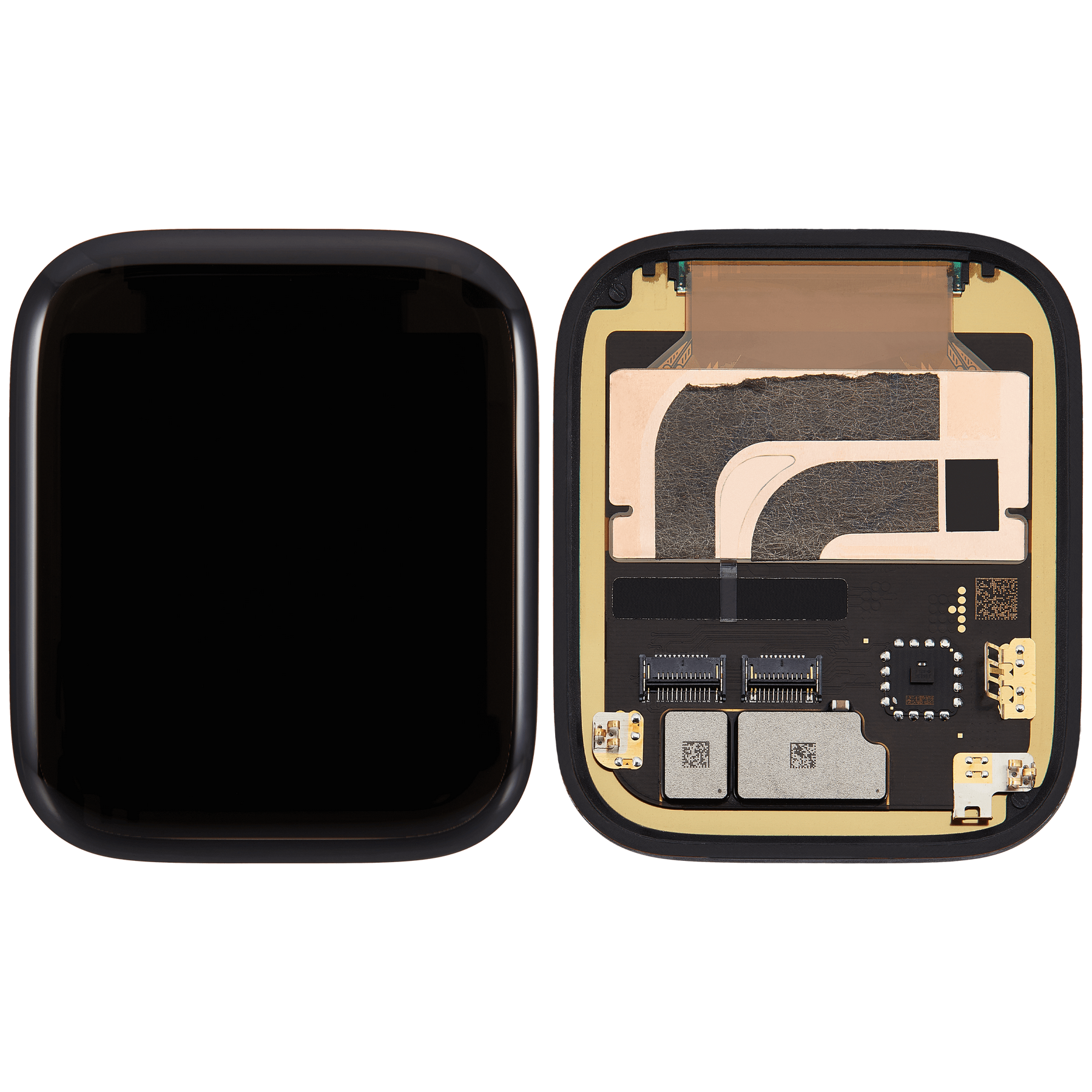 OLED Assembly Compatible For Watch Series 9 (45MM) (Premium)