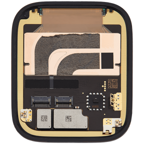 OLED Assembly Compatible For Watch Series 9 (45MM) (Premium)