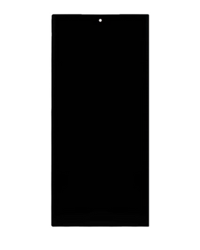 OLED Assembly Without Frame Compatible For Samsung Galaxy S24 Ultra 5G Replacement (Service Pack) (All Colors)