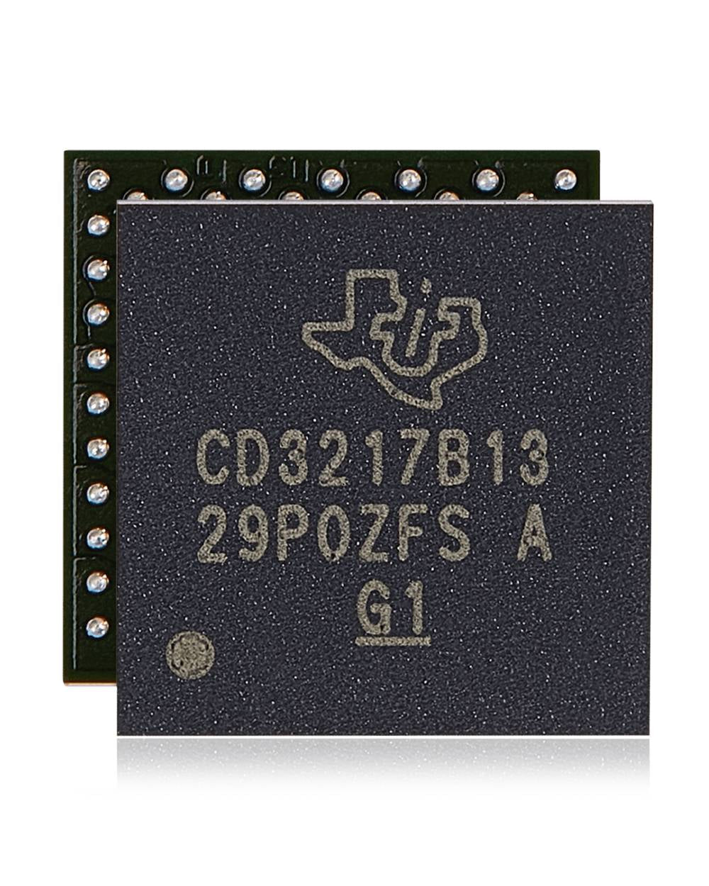 Power Delivery IC Compatible For iPad 10 (2022) / Pro 11" 4th Gen (2022) / Pro 12.9" 6th Gen (2022) (CD3217B13)