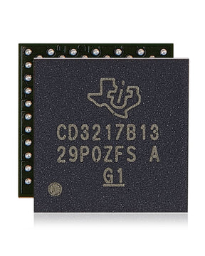 Power Delivery IC Compatible For iPad 10 (2022) / Pro 11" 4th Gen (2022) / Pro 12.9" 6th Gen (2022) (CD3217B13)