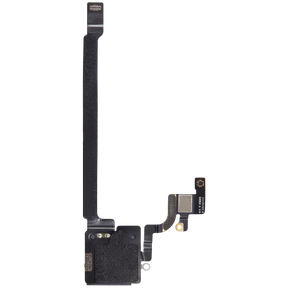 Sim Card Reader With Flex Cable Compatible For iPad Pro 12.9" 5th Gen (2021) / 6th Gen (2022) (US Version)