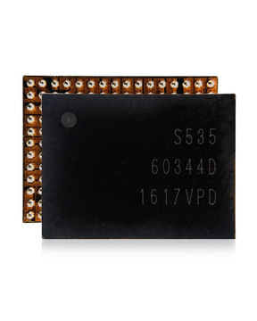 Replacement Power Supply IC (Big) Compatible For Samsung Galaxy S7 Edge (S535: 192 Pins)