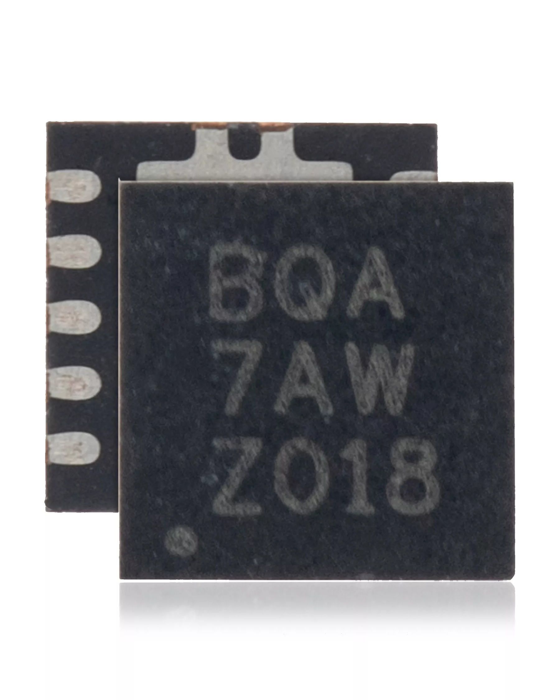 DC To DC Converter And Switching Regulator Converter IC Compatible For MacBook (TPS62510DRCT / TPS62510DRCR: BQA SON-10 Pin)