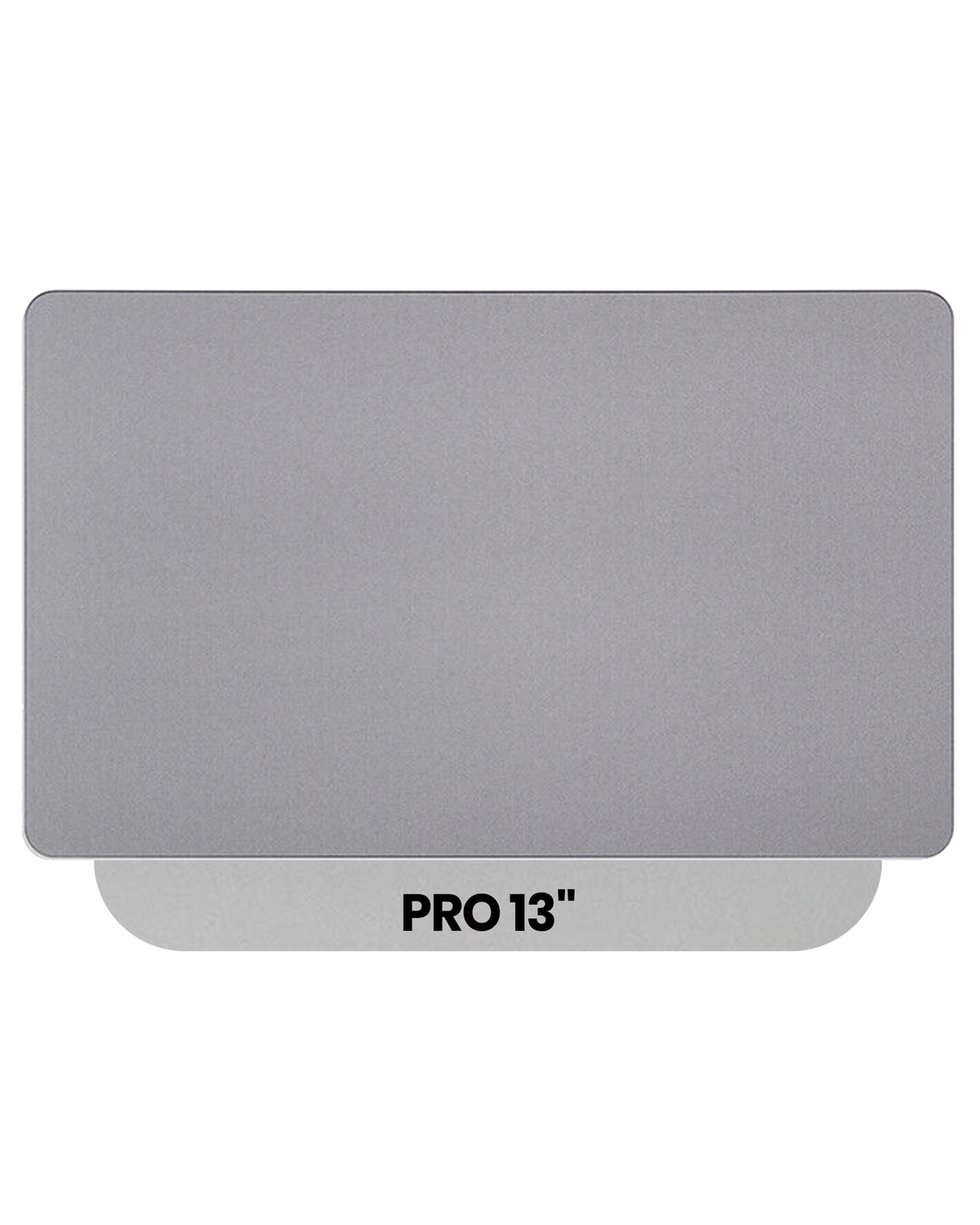 Trackpad Compatible For MacBook Pro 13 (A2251 / Mid 2020) (Space Gray)