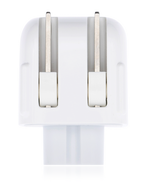 MagSafe "Duckhead" 2-Prong Wall Adapter Compatible For MacBook All Models (US Version)