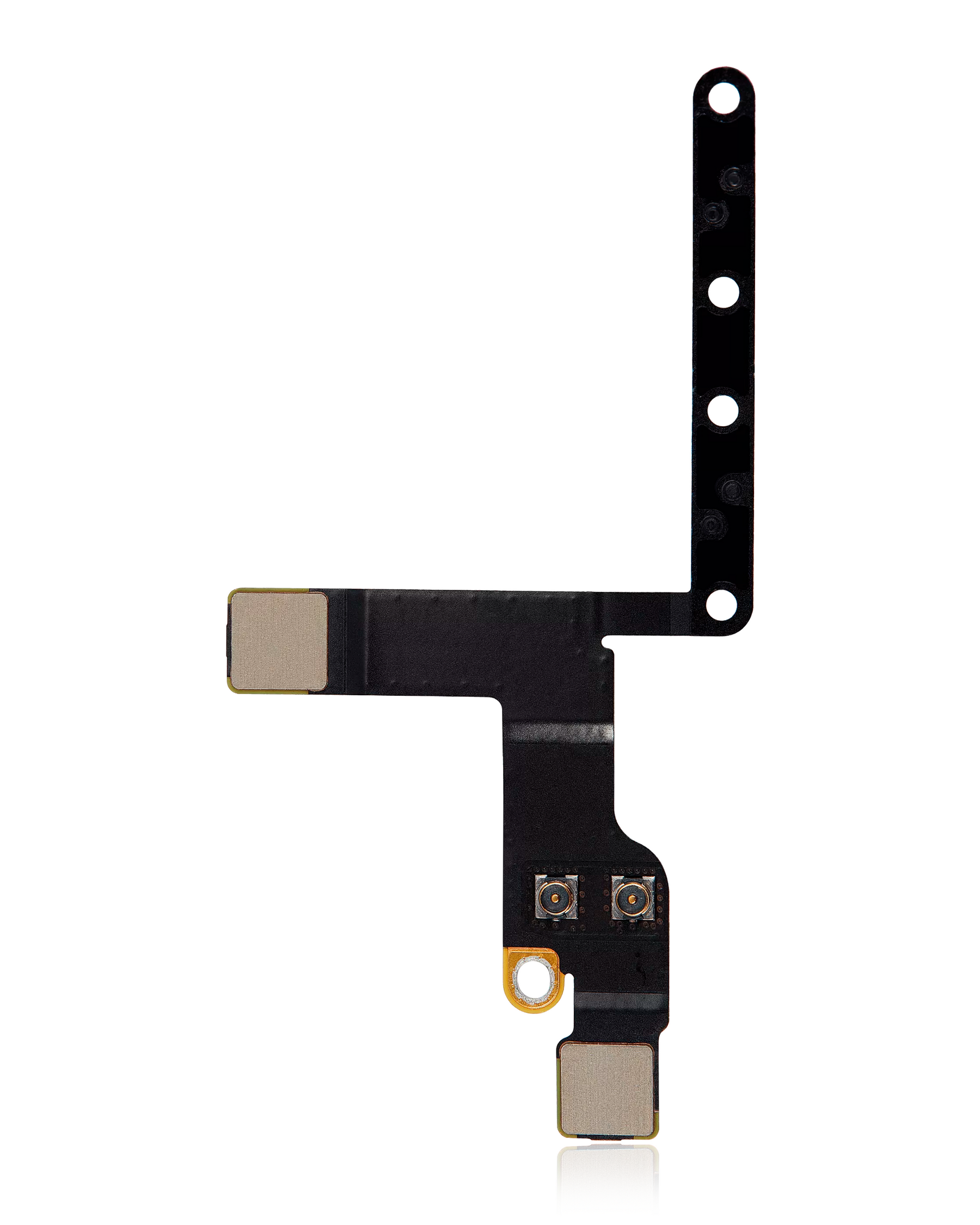 Volume Button Flex Cable Compatible For iPad Pro 12.9" 5th Gen (2021) / 12.9" 6th Gen (2022) (4G Version)