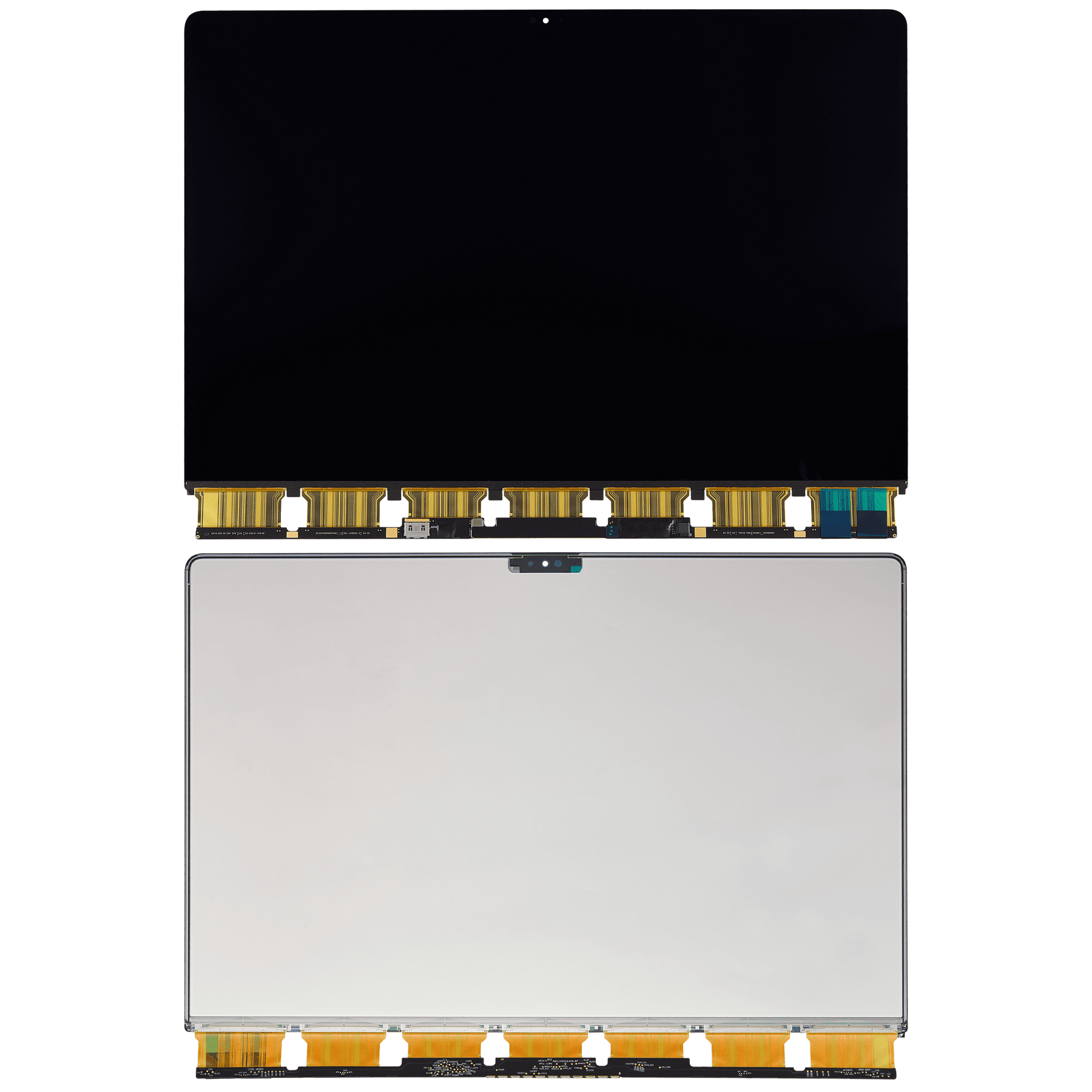 LCD Panel Only Compatible For MacBook Pro 14" (A2918 / A2992) (Compatible With All Years)