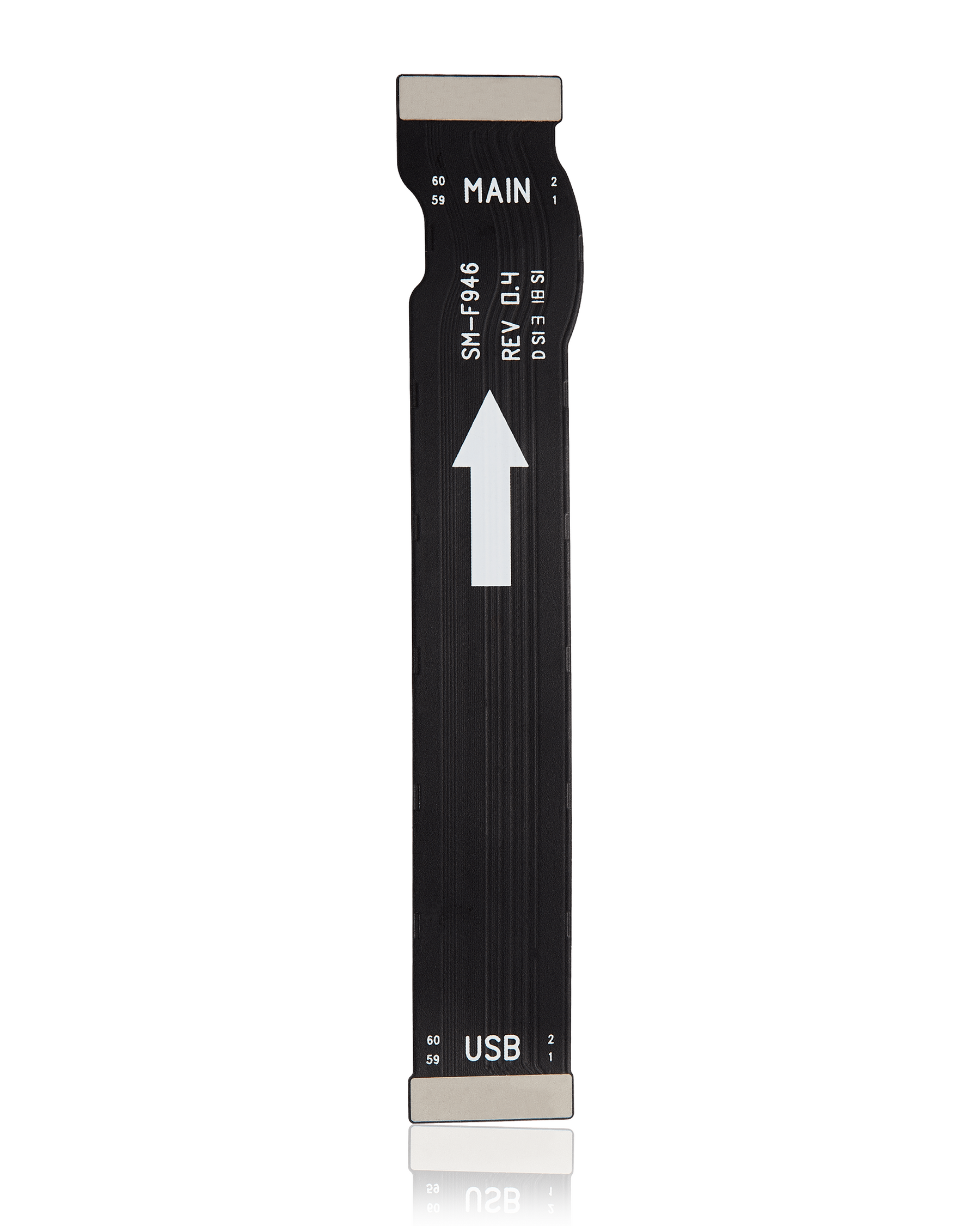 Mainboard Flex Cable Replacement  Compatible For Samsung Galaxy Z Fold 5