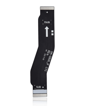 Mainboard Flex Cable Compatible For Samsung Galaxy S24 Plus 5G Replacement