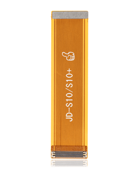 Tester Cable (LCD Assembly) Compatible For Samsung Galaxy Note 9 / S10 / S10 Plus Replacement