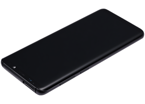 Replacement OLED Assembly With Frame Compatible For Samsung Galaxy S9 Plus (Refurbished) (Titanium Gray)