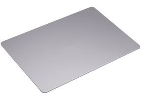 Complete LCD Display Assembly Compatible For MacBook Air 15" (A2941 / Mid 2023) / Air 15" (A3114 / Mid 2024) (Used OEM Pull: Grade B) (Space Gray)