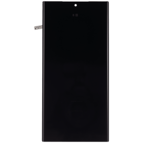 OLED Assembly Without Frame Compatible For Samsung Galaxy S23 Ultra 5G Replacement (US & International) (Service Pack) (All Colors)