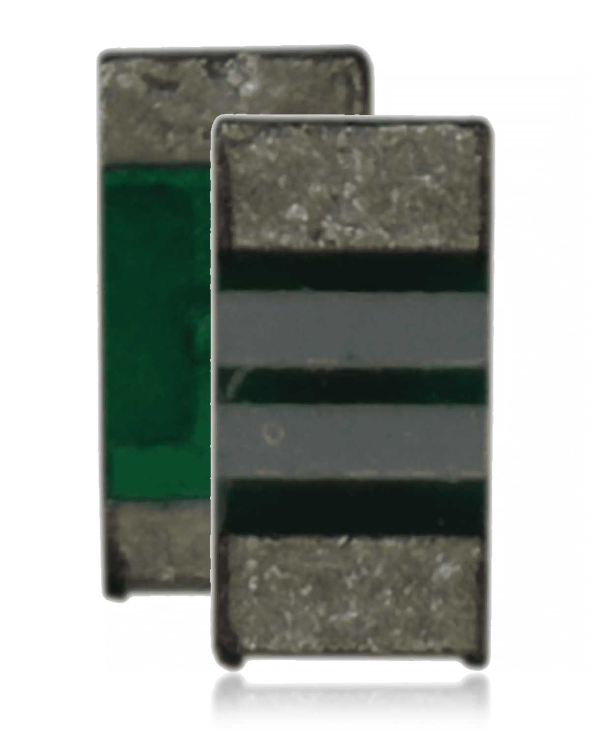 Non-Resettable SMD Surface Mount Fuse IC Compatible For MacBooks (Panasonic: ERBRD3R00X / ERBRE4R00V: 32V Dc / 4A) (10 Pack)