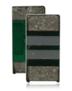 Non-Resettable SMD Surface Mount Fuse IC – Compatible with MacBooks (Panasonic ERBRD3R00X / ERBRE4R00V 32V DC 4A) – 10 Pack
