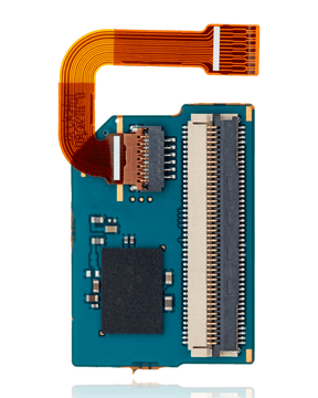 Replacement Digitizer Connector Board Compatible For Samsung Galaxy Tab A 10.1" (T510 / T515 / T517)