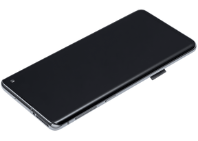 Replacement OLED Assembly With Frame Compatible For Samsung Galaxy S10 (Refurbished) (Prism Green)