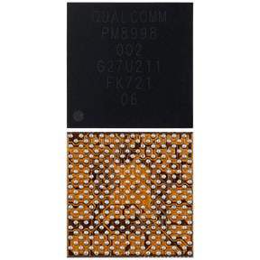Replacement Big Power IC Compatible For Samsung Galaxy S8 / S8 Plus / Note 8 (PM8998: 288 Pins)