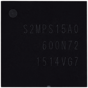 Replacement Power IC Compatible For Samsung Galaxy S6 / S6 Edge / S6 Edge Plus / Note 5