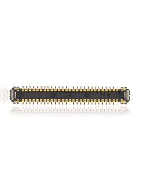 Replacement LCD FPC Connector (On Motherboard) Compatible For Samsung Galaxy Tab A 10.1" (T510 / T515 / T517) (54 Pin)
