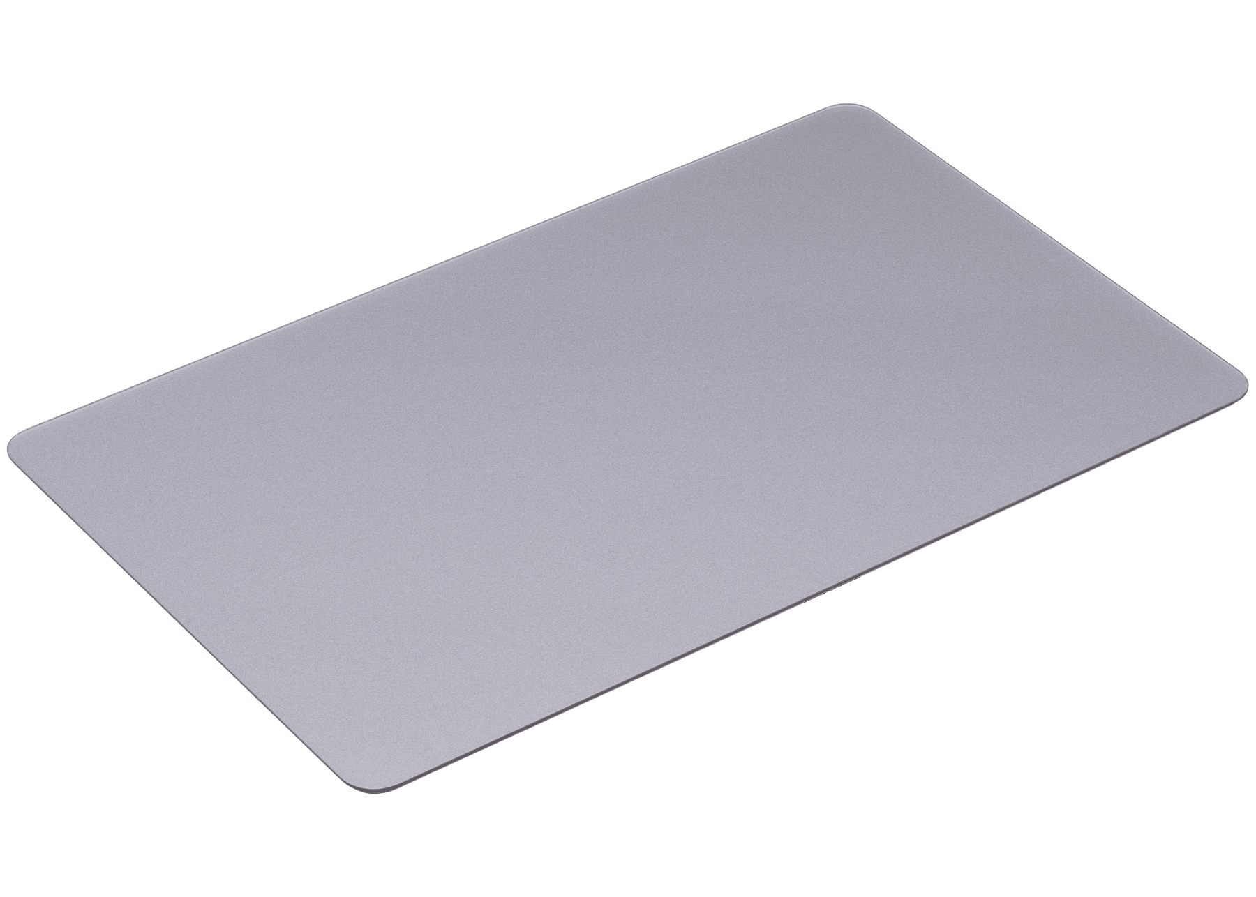 Trackpad Compatible For MacBook Pro 13" (A2338 / Late 2023) (M2) (Space Gray)