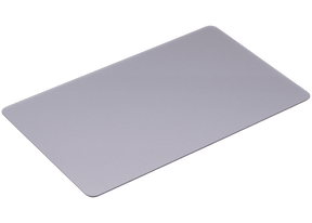 Trackpad Compatible For MacBook Pro 13" (A2338 / Late 2023) (M2) (Space Gray)