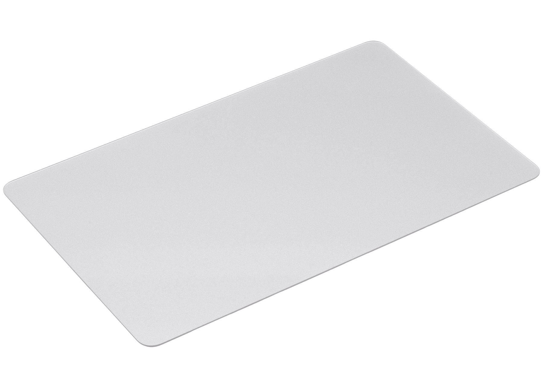 Trackpad Compatible For MacBook Pro 13" (A2338 / Late 2023) (M2) (Silver)