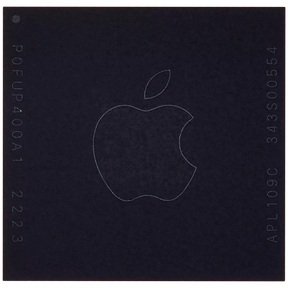 Power IC Chip Compatible For MacBook Air 13" (A2681 / Mid 2022) (M2) (343S00554)