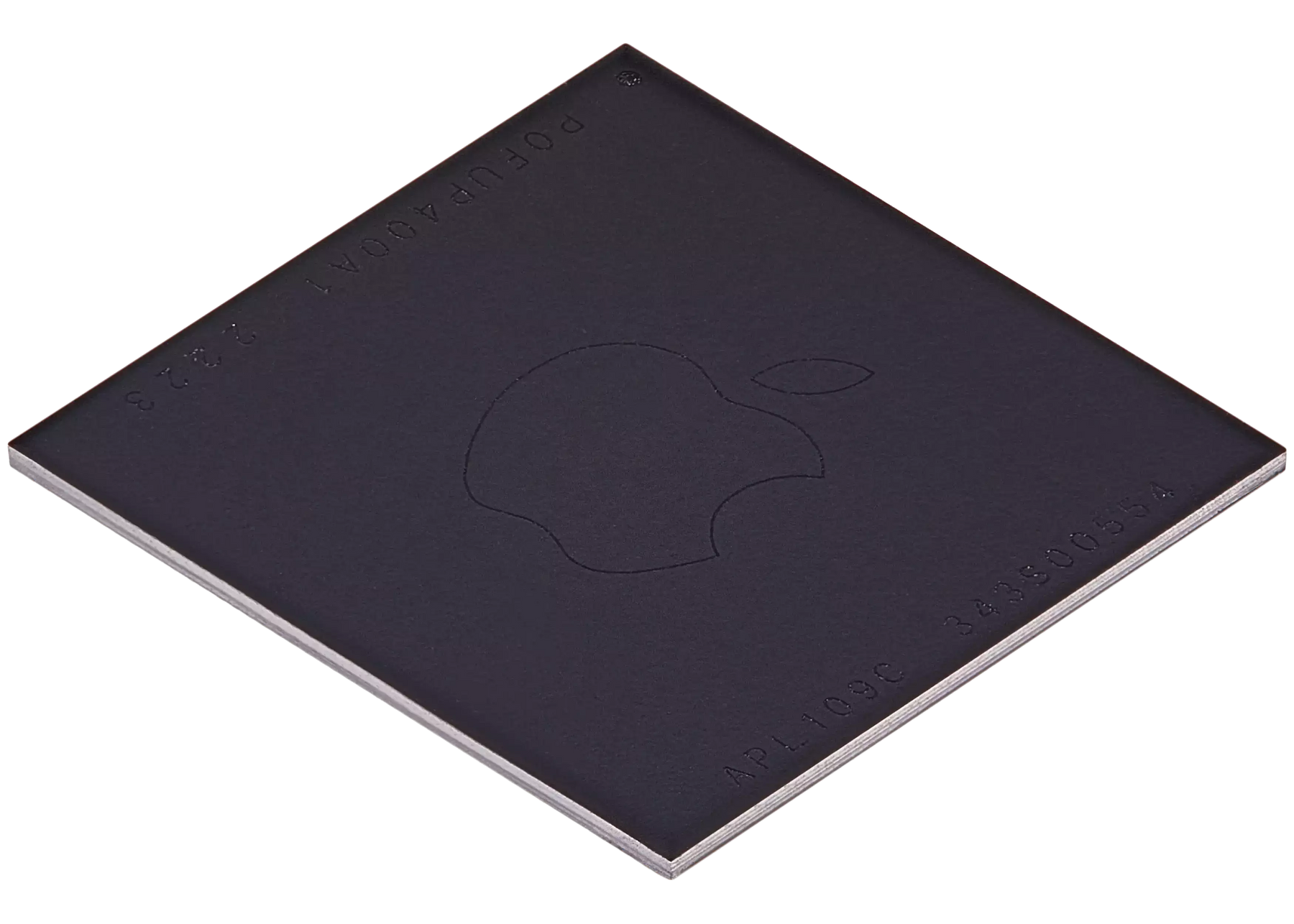 Power IC Chip Compatible For MacBook Air 13" (A2681 / Mid 2022) (M2) (343S00554)