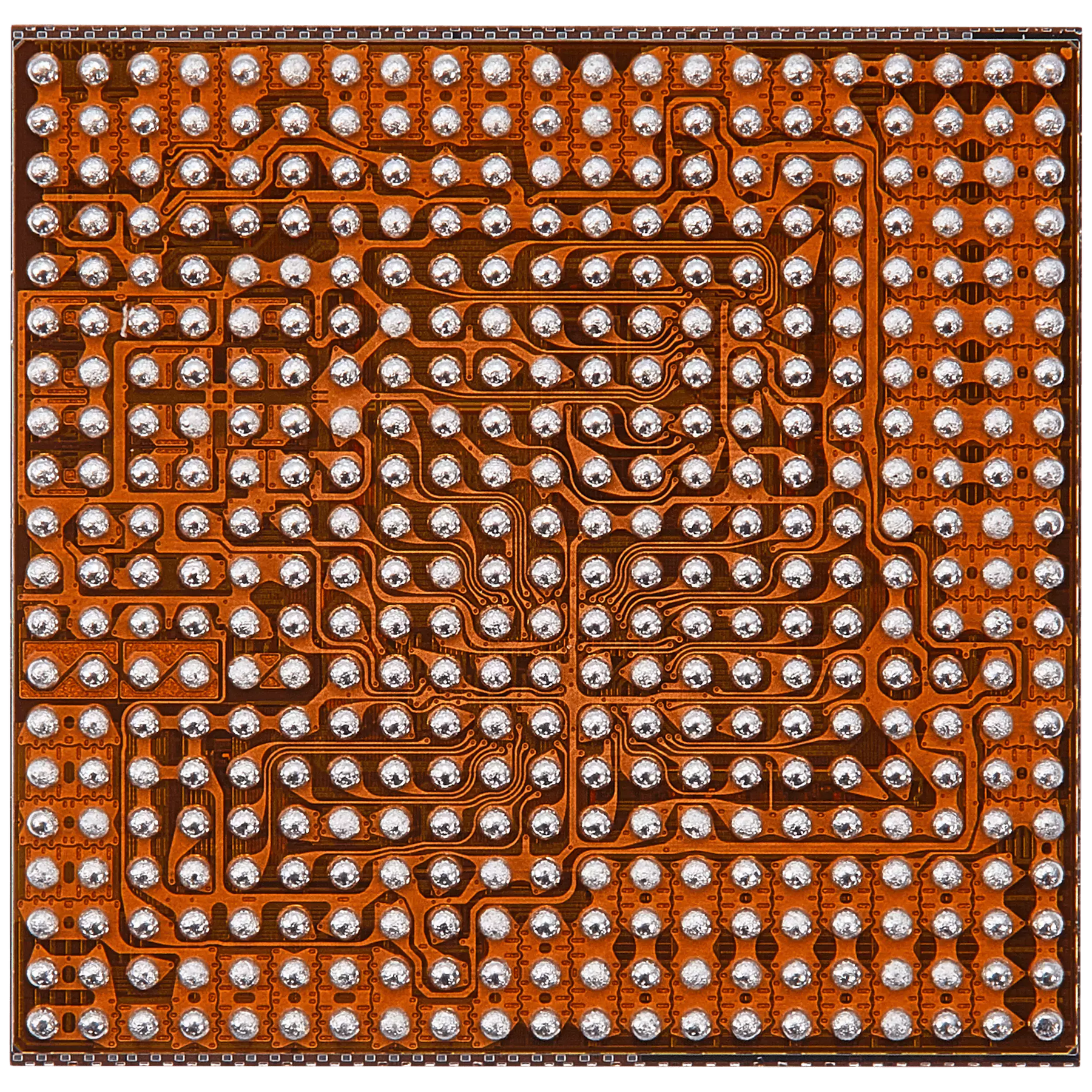 Power IC Chip Compatible For MacBook Air 13" (A2681 / Mid 2022) (M2) (343S00554)