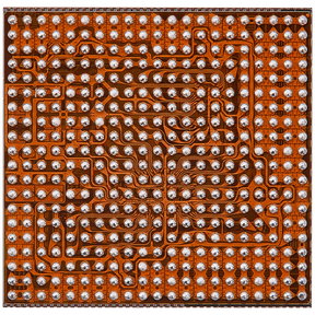 Power IC Chip Compatible For MacBook Air 13" (A2681 / Mid 2022) (M2) (343S00554)