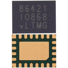 Hard Drive Power Supply 5V Boost IC (86421) - Compatible with MacBook Pro 13" (A2338, Late 2020) & Pro 14" (A2442, Late 2021) - Type-C