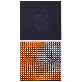 Power IC Chip Compatible MacBook 14" (A2918 / 2023) (M3) (343S00637)