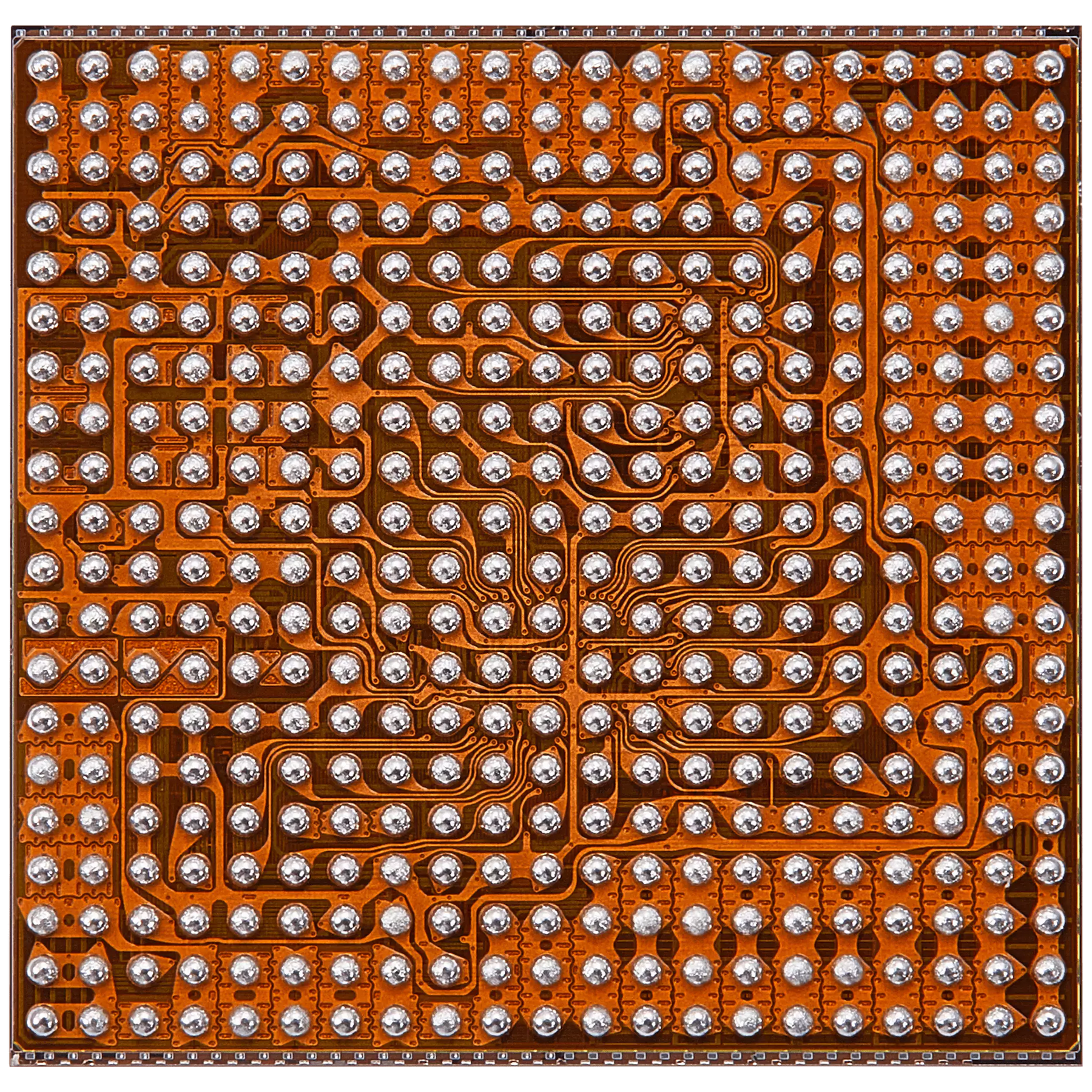 Power IC Chip Compatible MacBook 14" (A2918 / 2023) (M3) (343S00637)