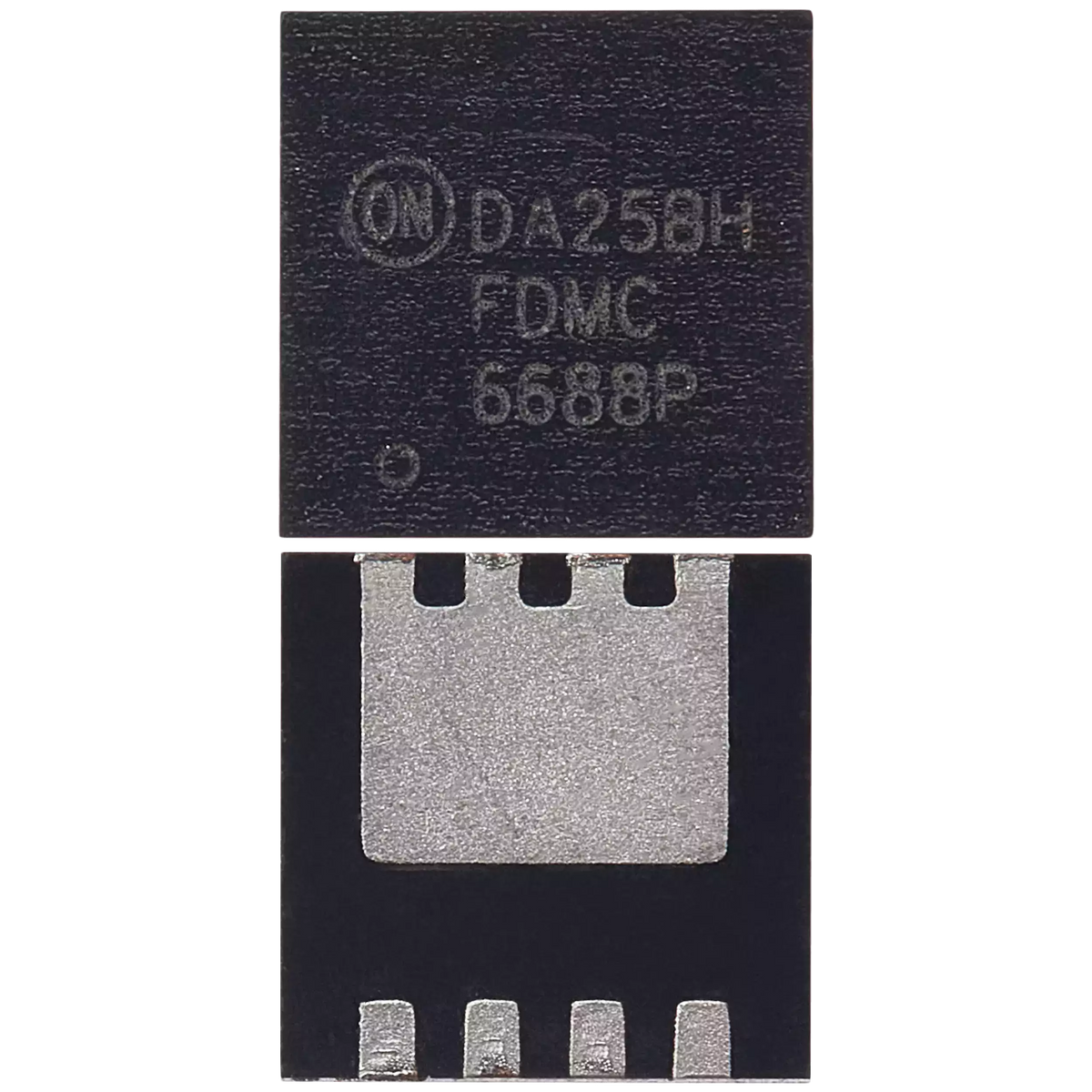 Light Mosfet IC Compatible For iPad Pro 12.9" 5th Gen (2021) / iPad Pro 12.9" 6th Gen (2022) (6688P)