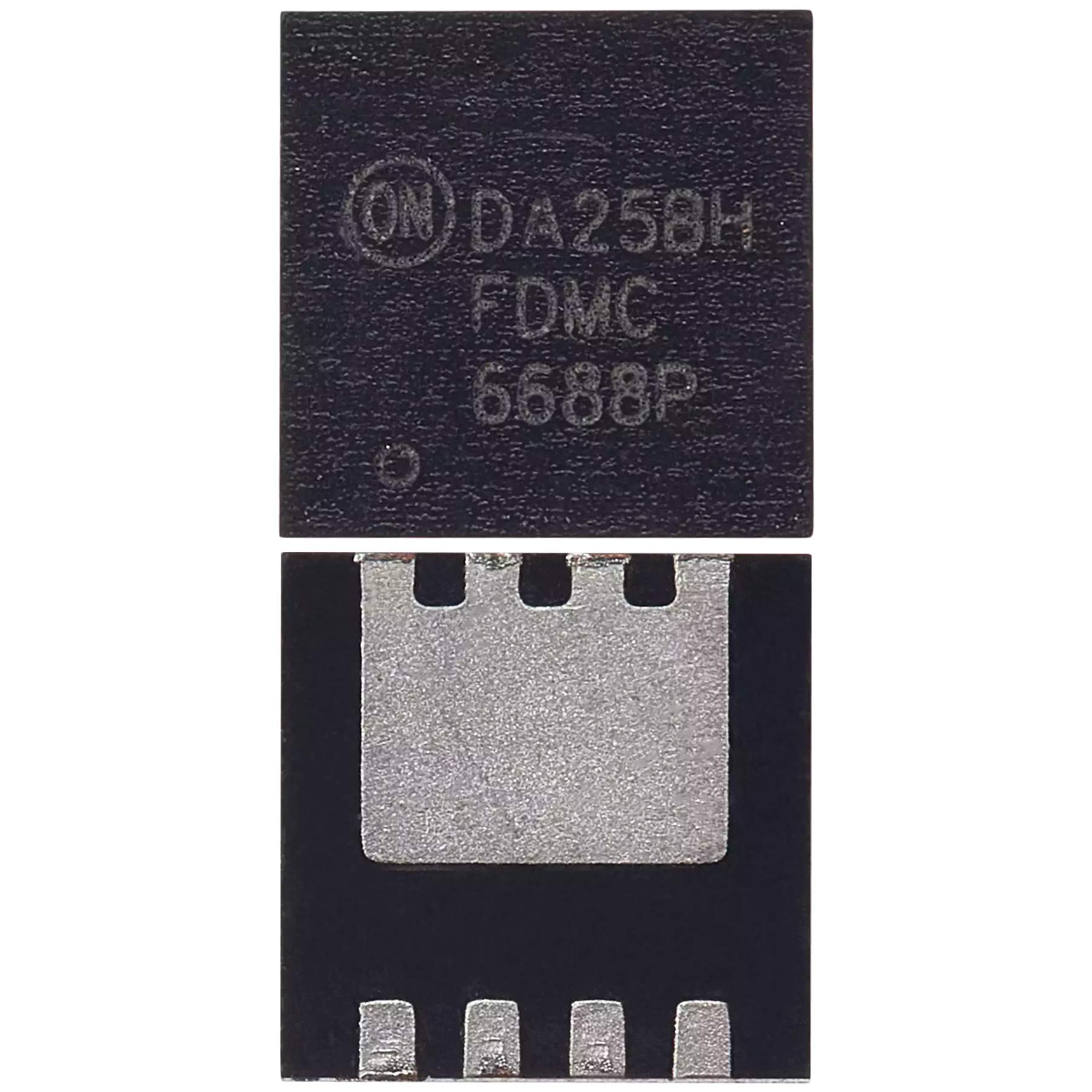 Light Mosfet IC Compatible For iPad Pro 12.9" 5th Gen (2021) / iPad Pro 12.9" 6th Gen (2022) (6688P)