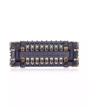 Camera Flex Connector FPC Connector Compatible For MacBook Air 13" M2 (A2681 / Mid 2022) (16 Pin)